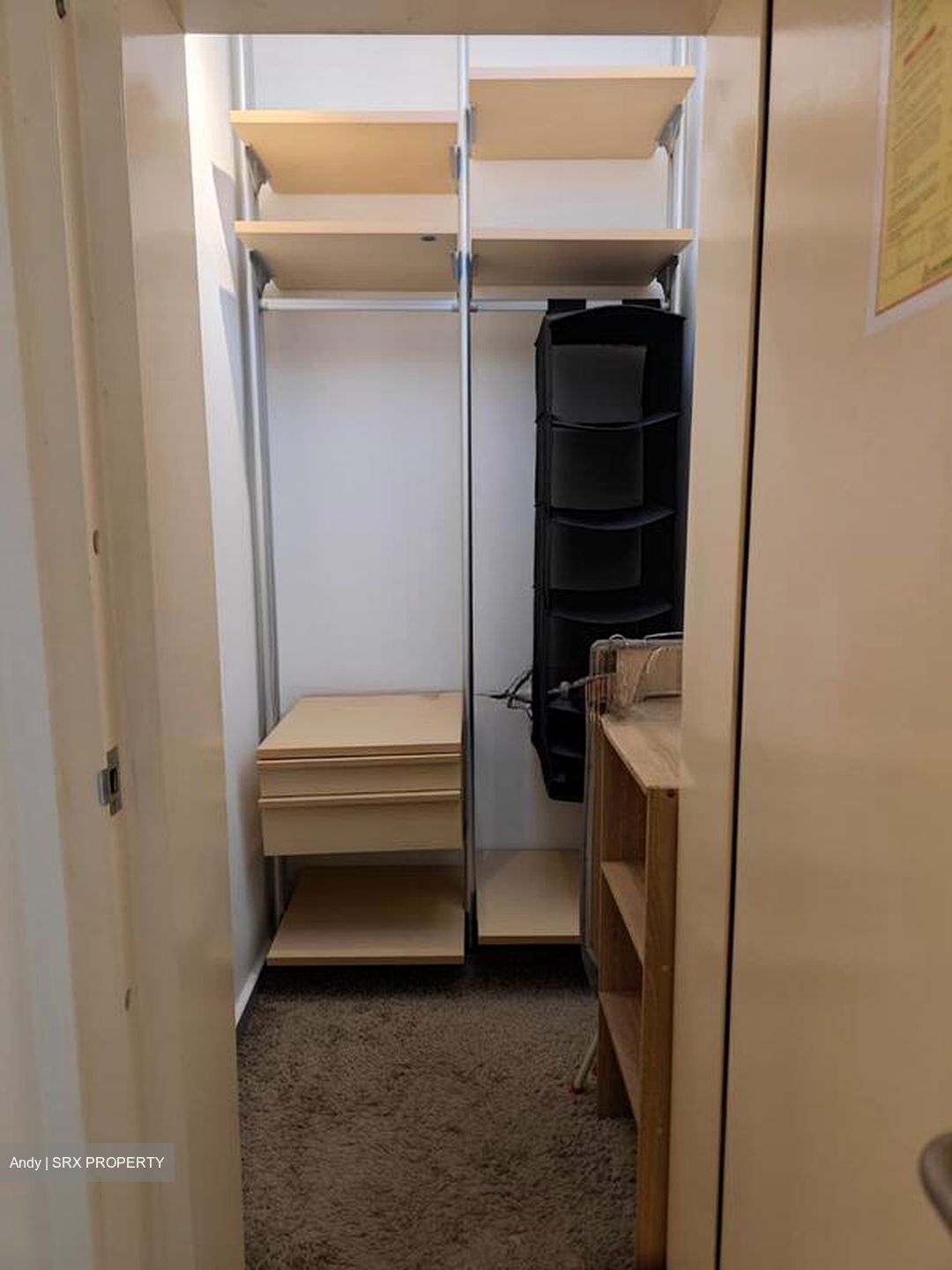 Hedges Park Condominium (D17), Condominium #504299551